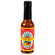 Ultimate Insanity Sauce