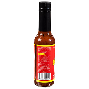 Ultimate Insanity Sauce