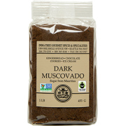 Dark Muscovado Sugar