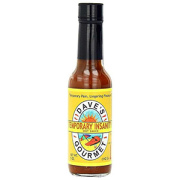 Temporary Insanity Sauce
