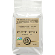 Caster Sugar