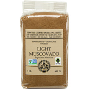 Light Muscovado Sugar