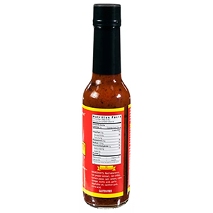 Ultimate Insanity Sauce